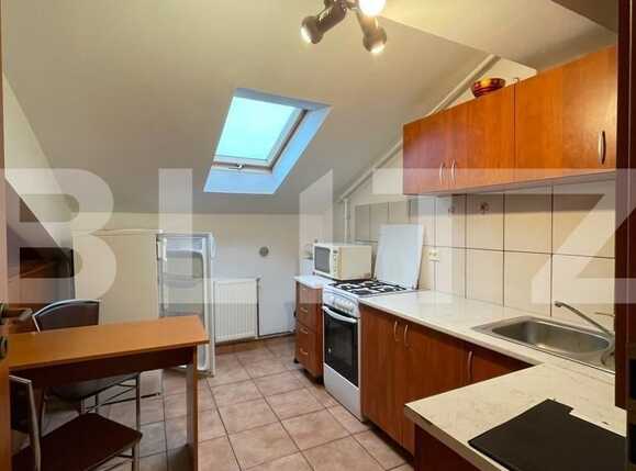 Apartament de închiriat 2 camere Grigorescu - 14157AI | BLITZ Cluj-Napoca | Poza10