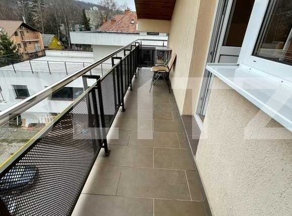 Apartament de închiriat 2 camere Grigorescu - 14157AI | BLITZ Cluj-Napoca | Poza12