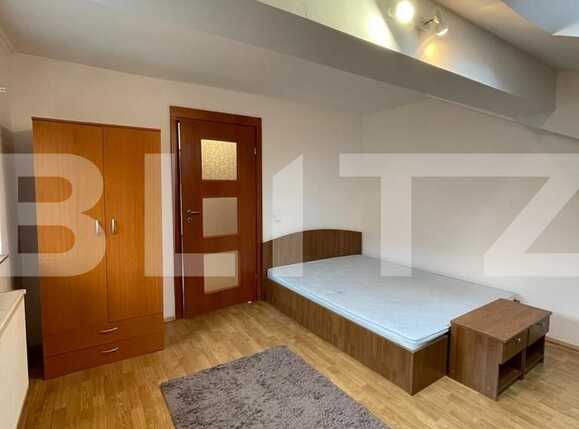 Apartament de închiriat 2 camere Grigorescu - 14157AI | BLITZ Cluj-Napoca | Poza1