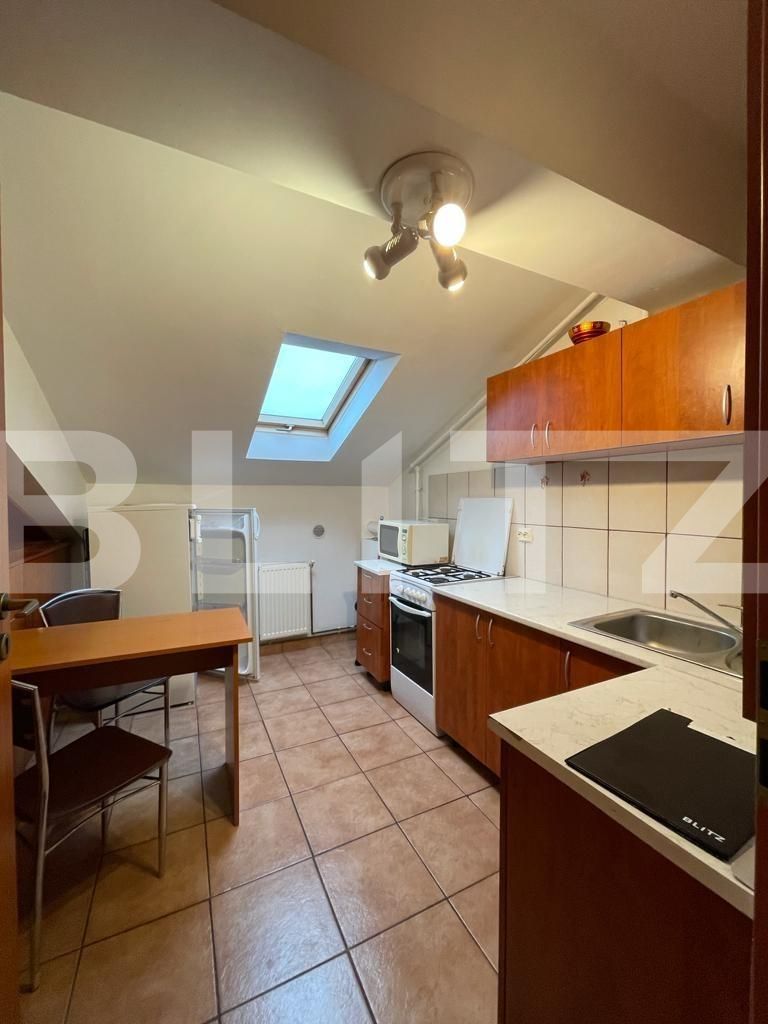Apartament de închiriat 2 camere Grigorescu - 14157AI | BLITZ Cluj-Napoca | Poza10