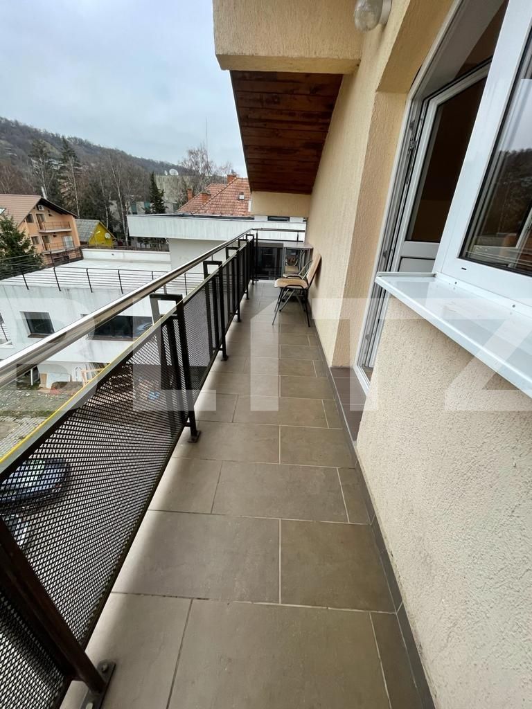 Apartament de închiriat 2 camere Grigorescu - 14157AI | BLITZ Cluj-Napoca | Poza12