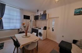 Oportunitate! 2 camere, 39mp+ 45mp mansarda, zona stadionului CFR, Gruia