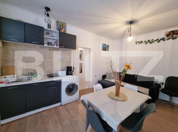 Apartament de vânzare 2 camere Gruia - 141572AV | BLITZ Cluj-Napoca | Poza1