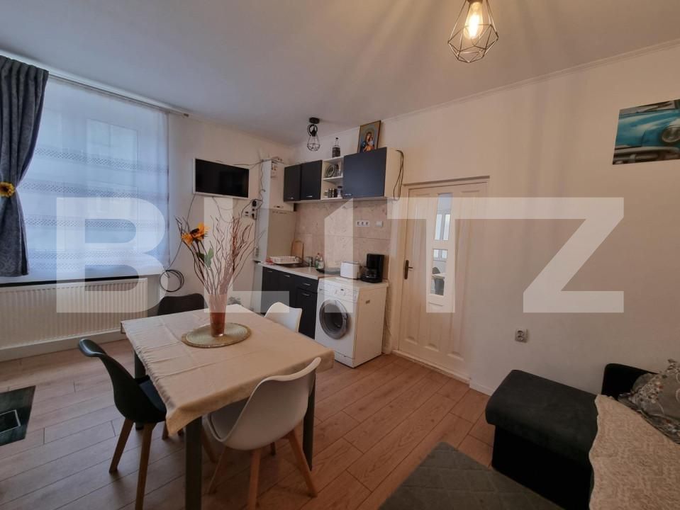 Apartament de vânzare 2 camere Gruia - 141572AV | BLITZ Cluj-Napoca | Poza2