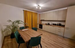 Apartament 2 camere 48mp, orientare vestica, Corneliu Coposu