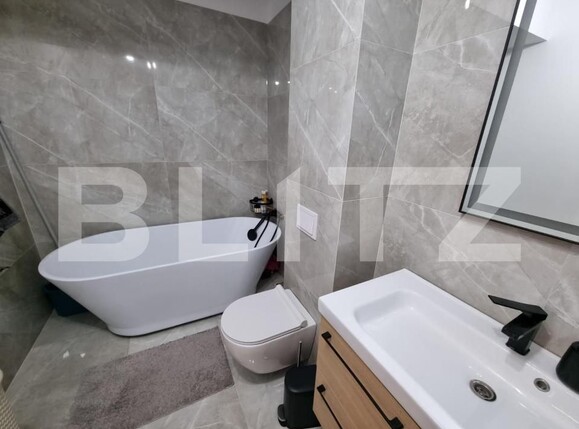 Apartament de vânzare 2 camere Dambul Rotund - 141573AV | BLITZ Cluj-Napoca | Poza7