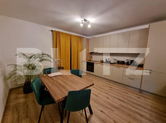 Apartament de vânzare 2 camere Dambul Rotund - 141573AV | BLITZ Cluj-Napoca | Poza1