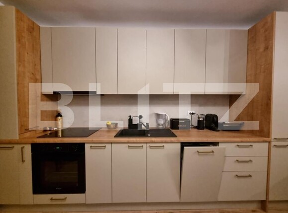 Apartament de vânzare 2 camere Dambul Rotund - 141573AV | BLITZ Cluj-Napoca | Poza3