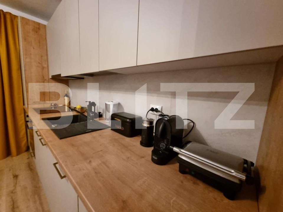 Apartament de vânzare 2 camere Dambul Rotund - 141573AV | BLITZ Cluj-Napoca | Poza2
