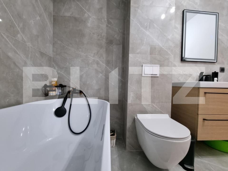 Apartament de vânzare 2 camere Dambul Rotund - 141573AV | BLITZ Cluj-Napoca | Poza6