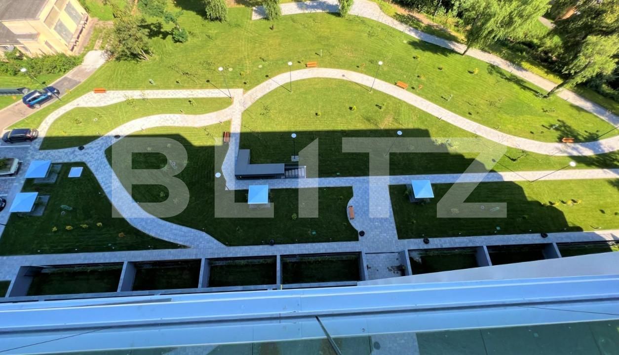 Apartament de vânzare 2 camere Plopilor - 141574AV | BLITZ Cluj-Napoca | Poza3