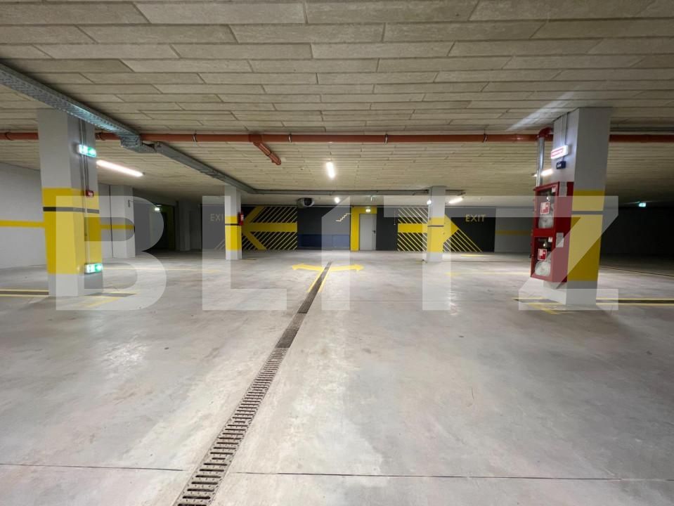 Apartament de vânzare 2 camere Plopilor - 141574AV | BLITZ Cluj-Napoca | Poza5