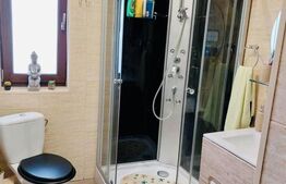 Duplex, 5 camere, 3 bai, 114mp utili, teren 200mp.