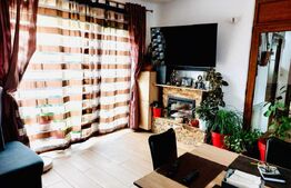 Duplex, 5 camere, 3 bai, 114mp utili, teren 200mp.