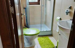 Duplex, 5 camere, 3 bai, 114mp utili, teren 200mp.