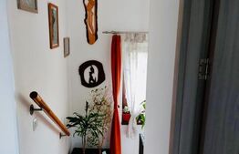 Duplex, 5 camere, 3 bai, 114mp utili, teren 200mp.