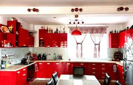 Duplex, 5 camere, 3 bai, 114mp utili, teren 200mp.