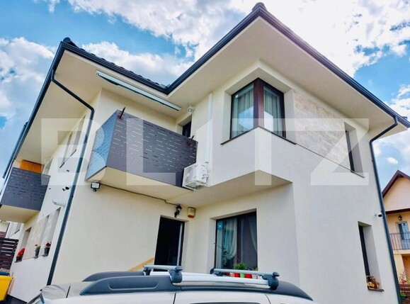 Casa de vânzare 5 camere Manastur - 141575CV | BLITZ Cluj-Napoca | Poza1