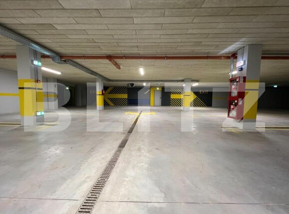 Apartament de vânzare 2 camere Plopilor - 141576AV | BLITZ Cluj-Napoca | Poza4