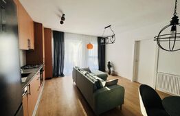 Apartament cu 3 camere,58 mp, zona Cetatii