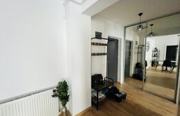 Apartament cu 3 camere,58 mp, zona Cetatii