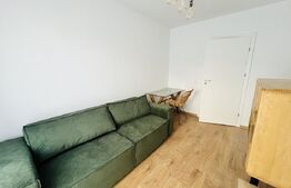 Apartament cu 3 camere,58 mp, zona Cetatii