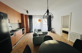 Apartament cu 3 camere,58 mp, zona Cetatii
