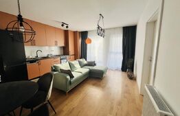 Apartament cu 3 camere,58 mp, zona Cetatii