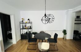 Apartament cu 3 camere,58 mp, zona Cetatii