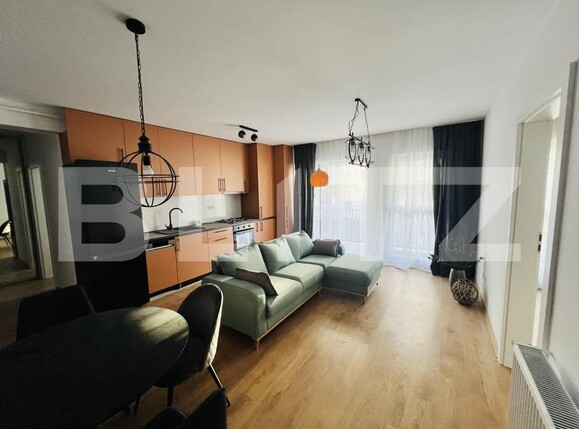 Apartament de vânzare 3 camere Floreşti - 141579AV | BLITZ Cluj-Napoca | Poza4