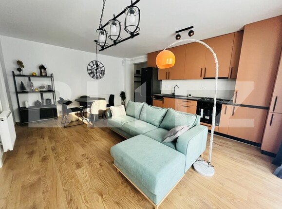 Apartament de vânzare 3 camere Floreşti - 141579AV | BLITZ Cluj-Napoca | Poza1