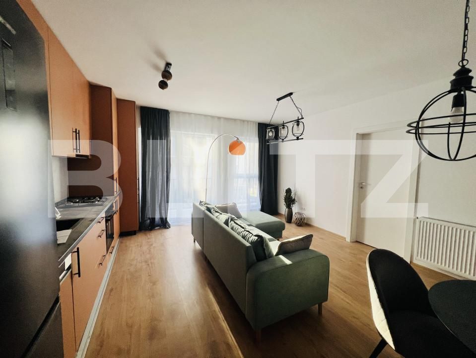 Apartament de vânzare 3 camere Floreşti - 141579AV | BLITZ Cluj-Napoca | Poza5