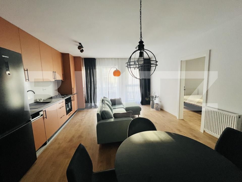 Apartament de vânzare 3 camere Floreşti - 141579AV | BLITZ Cluj-Napoca | Poza3