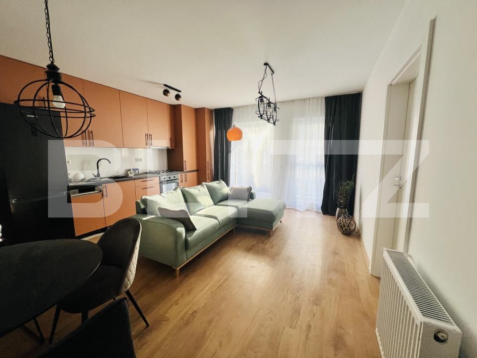 Apartament de vânzare 3 camere Floreşti - 141579AV | BLITZ Cluj-Napoca | Poza2