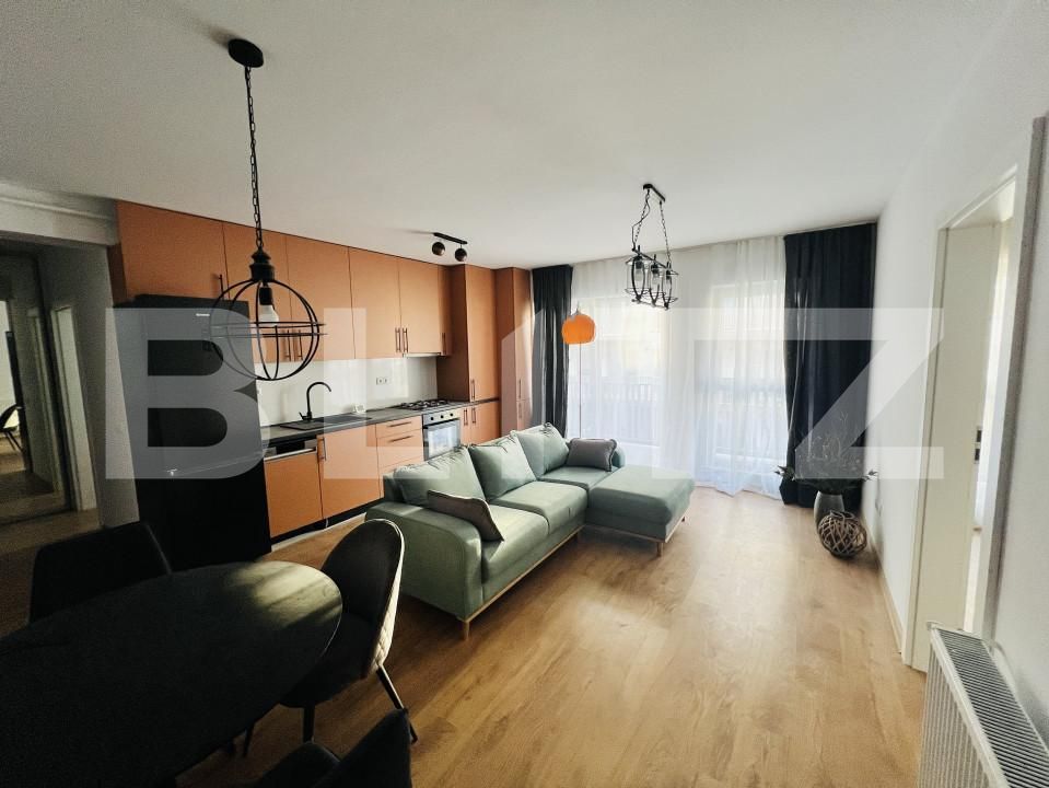 Apartament de vânzare 3 camere Floreşti - 141579AV | BLITZ Cluj-Napoca | Poza4
