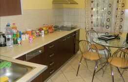 3 camere, 68 mp, decomandat, mobilat complet, zona strazii Lacul Rosu