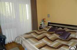 3 camere, 68 mp, decomandat, mobilat complet, zona strazii Lacul Rosu