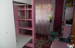 3 camere, 68 mp, decomandat, mobilat complet, zona strazii Lacul Rosu