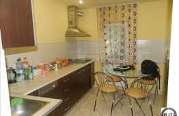 3 camere, 68 mp, decomandat, mobilat complet, zona strazii Lacul Rosu