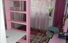 3 camere, 68 mp, decomandat, mobilat complet, zona strazii Lacul Rosu