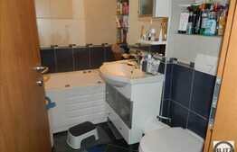 3 camere, 68 mp, decomandat, mobilat complet, zona strazii Lacul Rosu