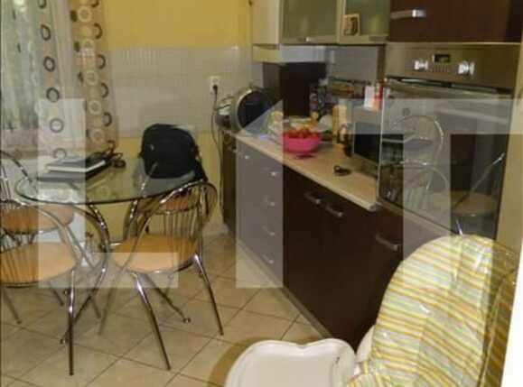 Apartament de vânzare 3 camere Marasti - 14158AV | BLITZ Cluj-Napoca | Poza8