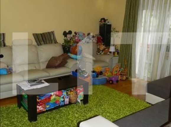 Apartament de vânzare 3 camere Marasti - 14158AV | BLITZ Cluj-Napoca | Poza1