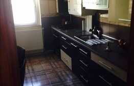 4 camere, 80 mp, garaj, mobilat, parcare, boxe la subsol, zona Kaufland