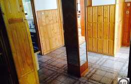 4 camere, 80 mp, garaj, mobilat, parcare, boxe la subsol, zona Kaufland