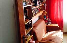 4 camere, 80 mp, garaj, mobilat, parcare, boxe la subsol, zona Kaufland