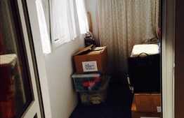 4 camere, 80 mp, garaj, mobilat, parcare, boxe la subsol, zona Kaufland