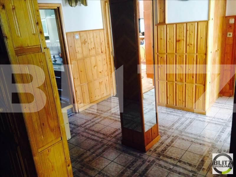 Apartament de vânzare 4 camere Marasti - 14159AV | BLITZ Cluj-Napoca | Poza9