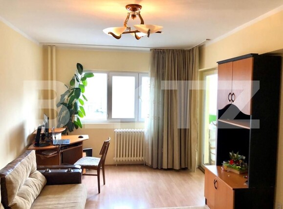 Apartament de închiriat 3 camere Marasti - 141591AI | BLITZ Cluj-Napoca | Poza8