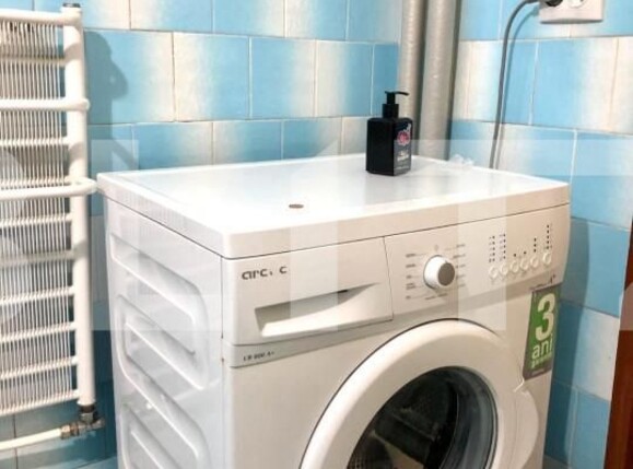 Apartament de închiriat 3 camere Marasti - 141591AI | BLITZ Cluj-Napoca | Poza14